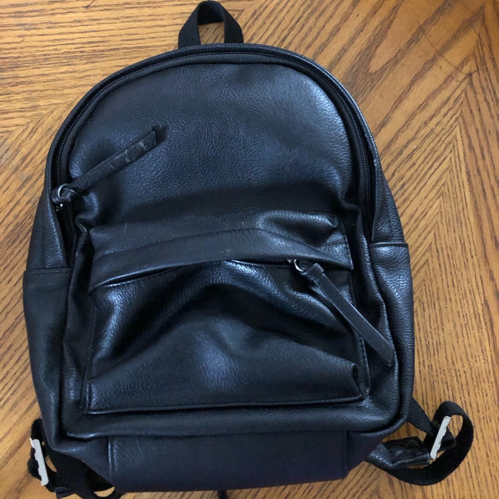 Small backpack